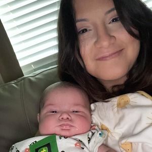 Meet your Posher, Jackie